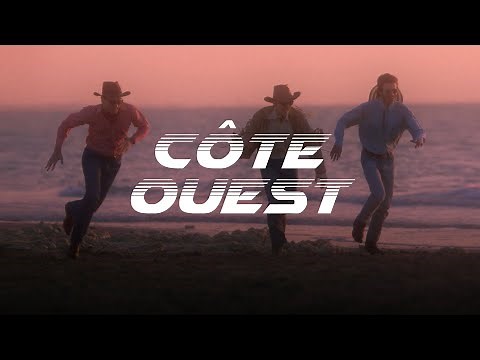 47Ter - Côte Ouest (Clip Officiel)