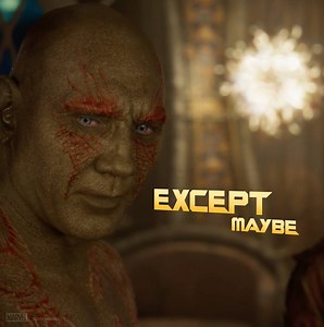 104K views · 6.6K reactions | Tell us your favorite Drax line! See...