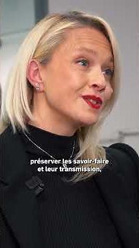 Training the talents of tomorrow: the sustainable commitment of IFM and Kering