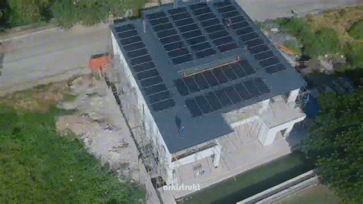 We are excited to announce our partnership with a trusted solar energy company, 88 Solar, together with two of our featured projects, House P and House G3. This collaboration marks a significant step toward our shared vision of building more sustainable and energy-efficient homes. By integrating advanced solar technology into our construction and renovation projects, we offer our clients eco-friendly solutions that reduce energy costs and environmental impact. Together, we are committed to deliv