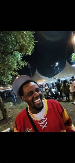 Mwirigi's Funny Running Moments