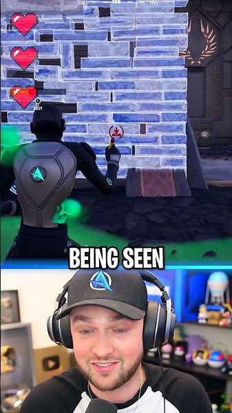 I Played Hide & Seek w/ Nick Eh 30 and THIS Happened...