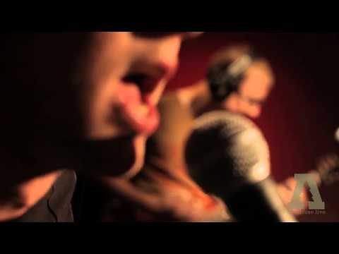 La Dispute - The Most Beautiful Bitter Fruit - Audiotree Live