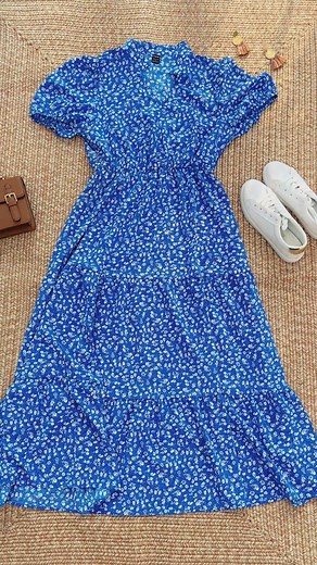 You dreaming? Nope, these SS24 dresses are just a dream come true!! 💃🌿 Which flowy frocks are your springtime vibe? 👇 #SpringIntoSHEIN #SHEINss24 #SHEINforAll | SHEIN