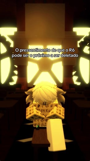 O Futuro do R6: O Que Esperar?