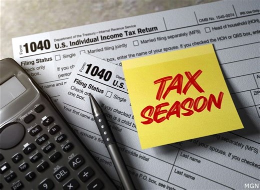 Tax-filing season begins: Oregon Department of Revenue has tips on how to avoid common errors, refund delays