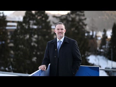 Jamieson Greer: EU-US Deal About Trade Not National Security (Full Interview)