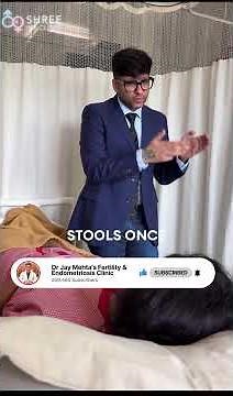 What to Expect After Sigmoid Endometriosis Surgery | Day-by-Day Recovery Guide! | Dr Jay Mehta