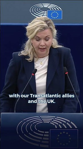 The EPP Group wants an EU that is ready to protect itself