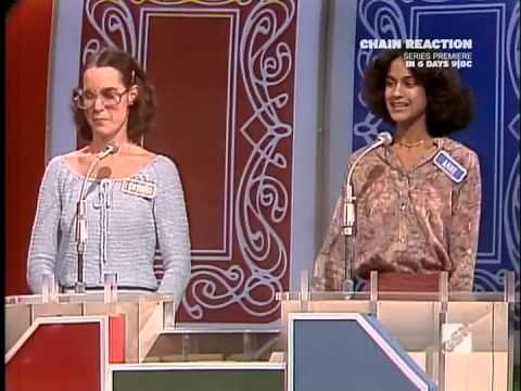Card Sharks #290 (Chelle vs Anne)