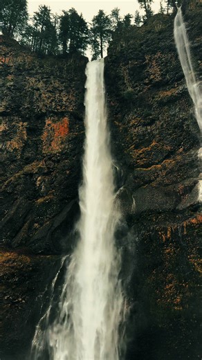 Discover Multnomah Falls: A Stunning Oregon Hike