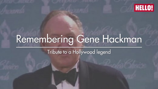 Gene Hackman's $83.8m net worth - will his children inherit it?