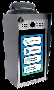 Watchman W482 Dual-Door Controller | Gate Access