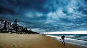 Qld reflects on Cyclone Yasi