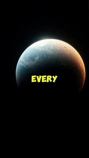 The ‘Mega-Earth’ That Breaks All the Rules