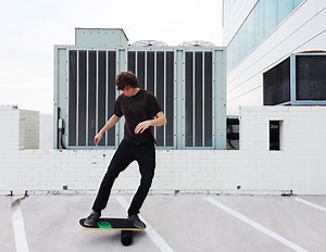 Revolution Balance Board Trainer Will Immediately Improve Your Performance In Every Sport