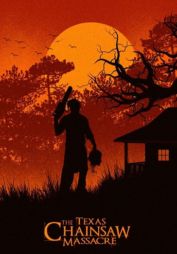 The Texas Chainsaw Massacre streaming online