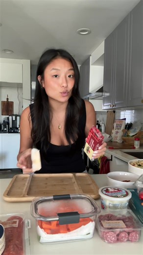 End of Summer BBQ: Create an Epic Charcuterie Board