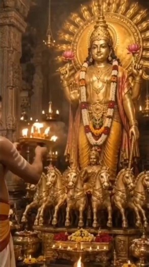 Surya Bhagavan