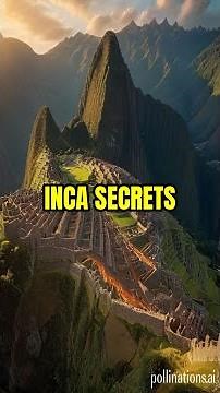 The Secrets of the Inca Civilization: Unveiling the Mysteries of the Andes