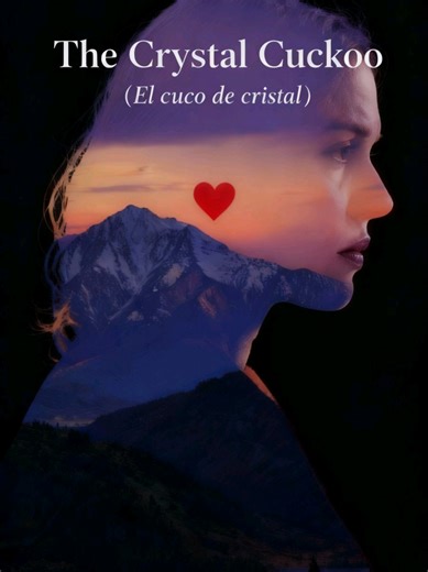 The Crystal Cuckoo (november 14, 2025) #elcucodecristal #newfilm #fyp #movies #filmstrailersnew