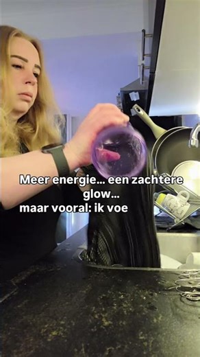 Soms zit het in de kleinste dingen… 🤍