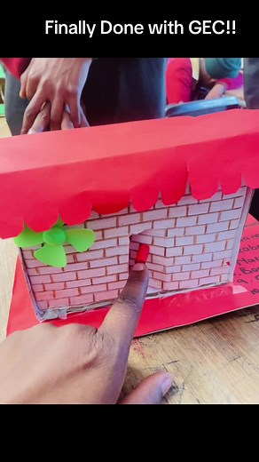 Guide to Building Grade 9 GEC Technology Projects