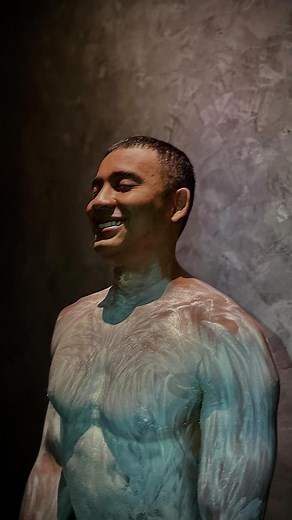 Mantara Wellness Men Spa on Instagram: "Once you learn the art of relaxation, everything happens spontaneously and effortlessly. 🙆‍♂️ It’s time to make an appointment with us to relax 💆‍♂️ WhatsApp link on bio ☝️ . Thanks man!! 🕺 @seeepoyyy . . . #mantarawellness #mantarawellnessmenspa #menspakl #menspa #kualalumpur #spalelaki #menmassagekl #bukitbintang #lelaki #fyp #fypシ"