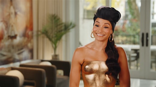 The ladies get athletic this week on an all new episode of #RHONY TOMORROW! | Real Housewives of New York City