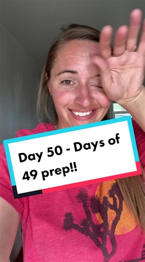 Weekend Prep: Motel Renovation and Landscaping Day