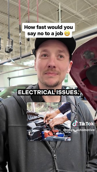 Trading up into something that actually makes sense? DM “VIP.” Me asking about a hybrid battery and watching the mechanic's soul leave his body. #HybridCars #BMWPHEV #CarMechanic #ONYXAutomotive #BatteryHealth