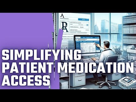 How to Efficiently Handle Prescription Prior Authorizations