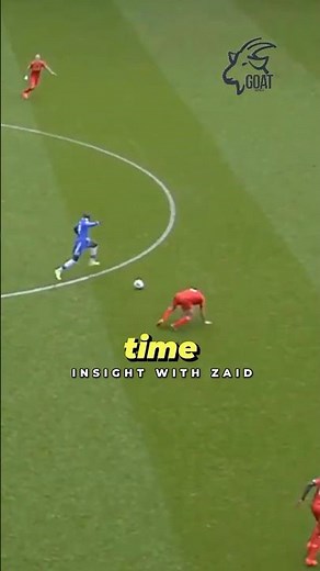 Gerrard's Slip: The Moment That Changed LFC History