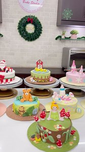 Glimpse of our professional cake master’s December 2024 Batch. Reel | Learn Baking | Bakers | Homebaker’s | Home bakery | Fondant Cakes | Sugarcrafting | cakes | | Sandy's Bake Studio