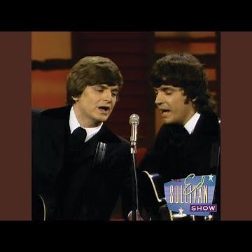 Bowling Green (Performed Live On The Ed Sullivan Show 2/28/71)