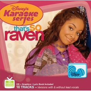 Raven Symone - That's So Raven