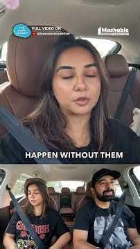Growing up story of Prajakta Koli | The Dubai Journey #PrajaktaKoli #mostlysane #contentcreation
