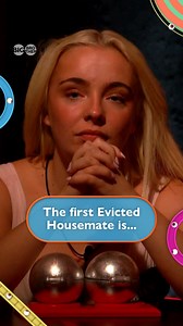 “I changed my mind” 🫨 #bbuk | Big Brother UK