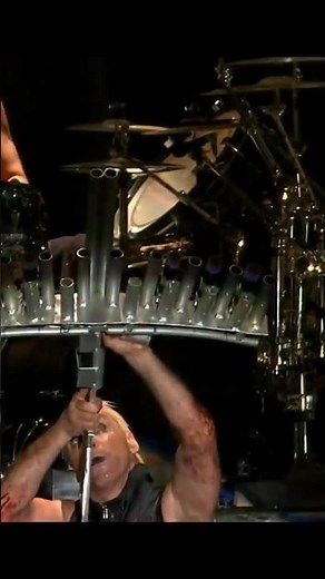 Rammstein: Du hast [Live at Hurricane Festival] #rammstein #concert #1994 #2026 #live