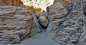 01 Sloan Canyon National Conservation Area Overview