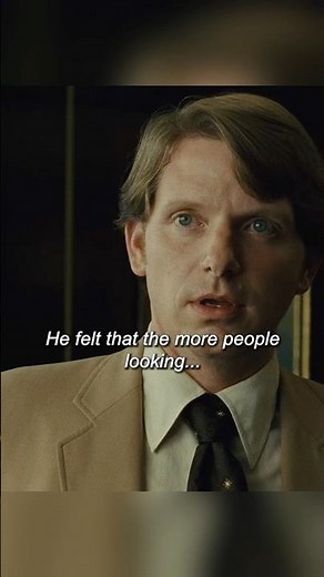 Anton Chigurh Confronts The Accountant | No Country For Old Men Classic Office Scene