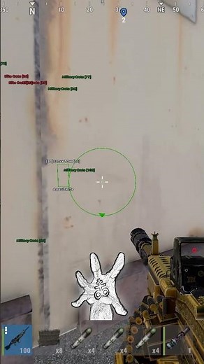 Launch HvH [Wicked Cheats]