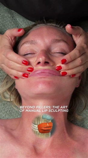 Facial massage hacks daily 💆‍♀️ Follow for more