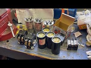 Looking at the 15hp rotary phase converter kit from phaseconverterusa.com