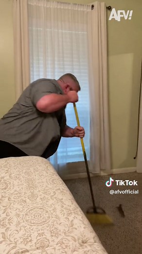 Squirrel Drives Man Nuts with Screaming | Funny Video Compilation