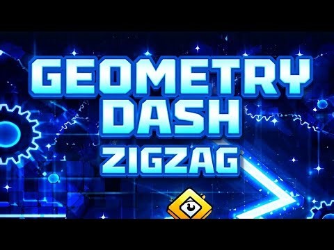 Geometry Dash full level