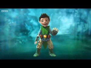TREE FU TOM MARATHON | SEASON 4 FULL EPISODES 7 AND 8