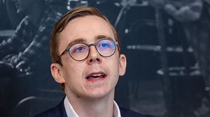 Politiker Philipp Amthor zeigt sich mit neuer Freundin an seiner Seite: "Sehr glücklich"