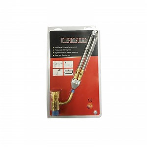 [Hot Item] Dual Hand Torch with High Performance