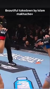 Beautiful first takedown by Islam vs. JDM at UFC 322 🔥 Follow & Subscribe for more 👊🏻 #MMA #UFC #Wrestling | Jesse James Kosakowski